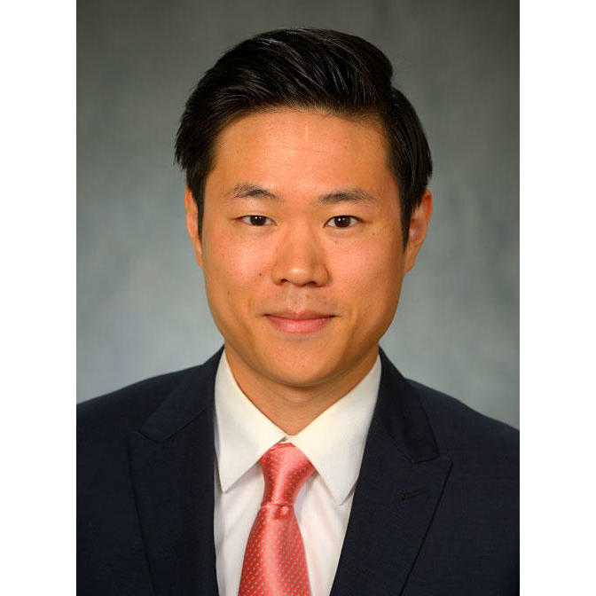 Paul Lu, MD Photo