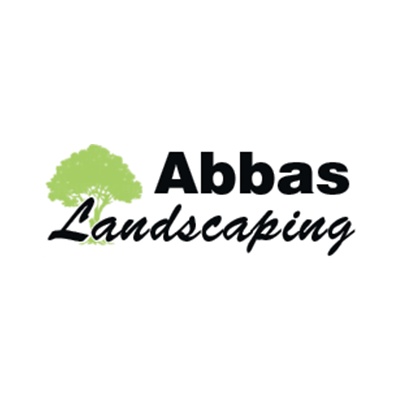 Abbas Landscaping Logo
