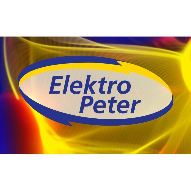Logo von Elektro Peter GmbH & Co. KG