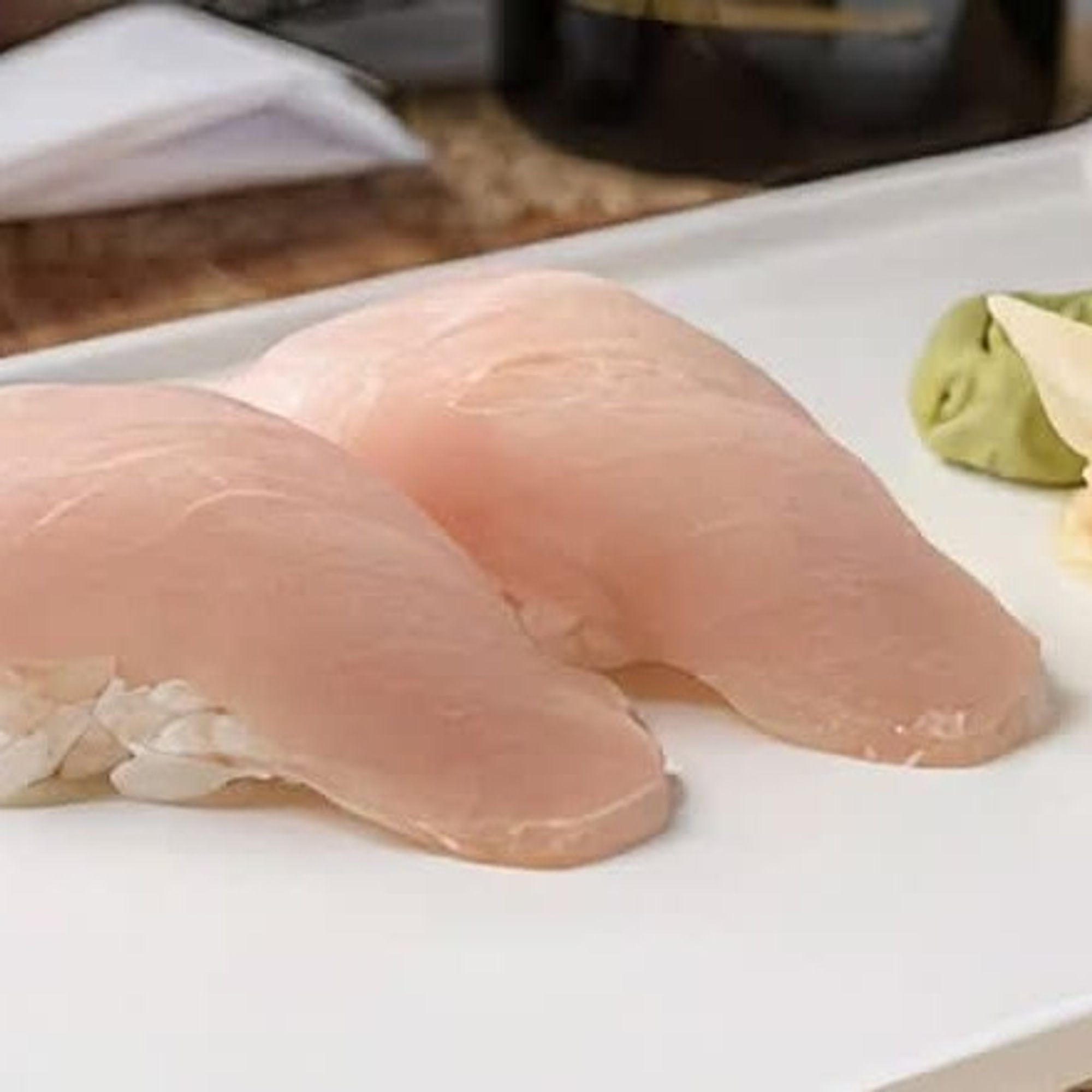 Yellow Tail Nigiri