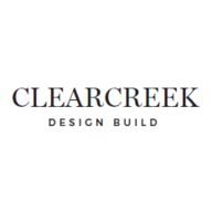 Clearcreek Custom Builders Logo