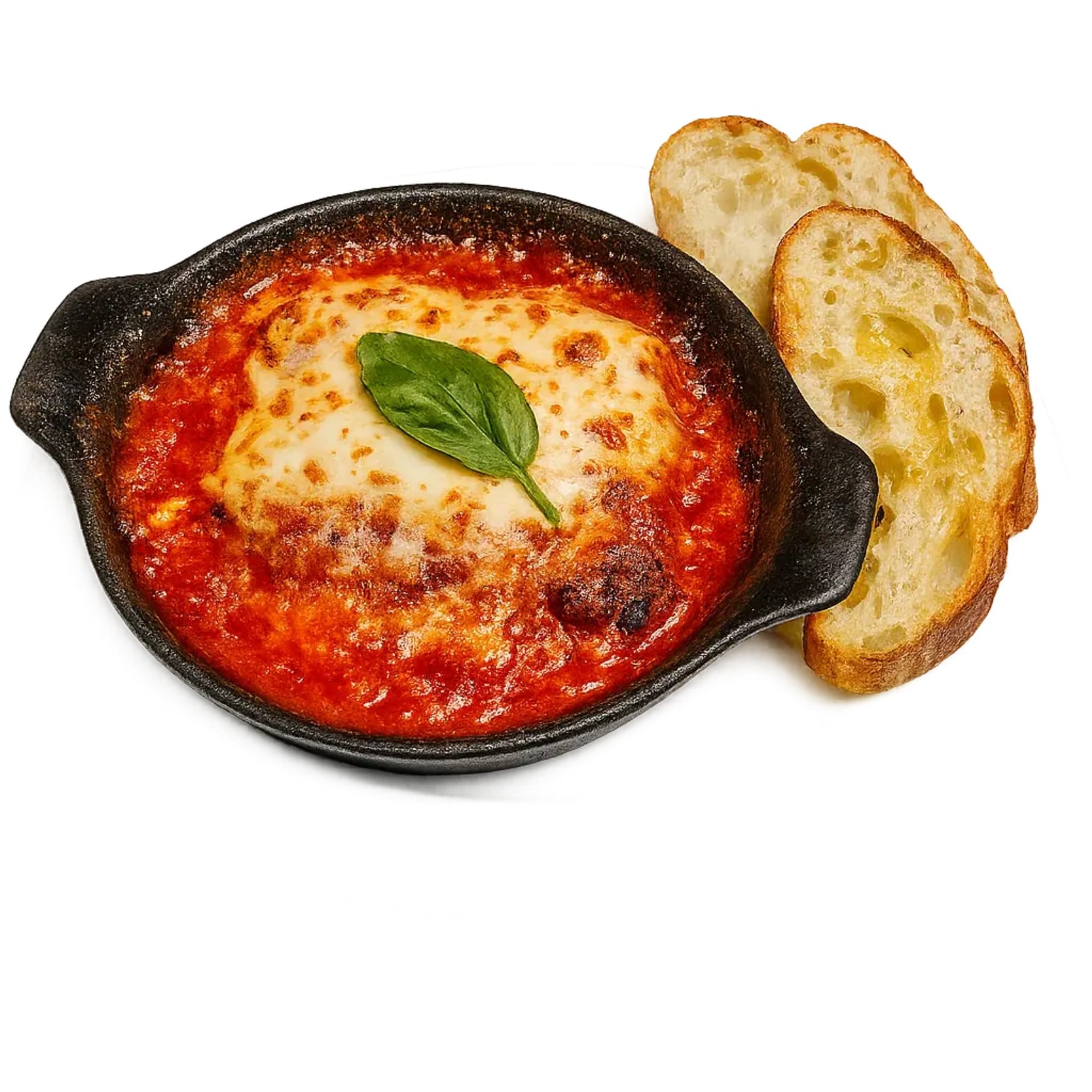 Homemade Lasagna