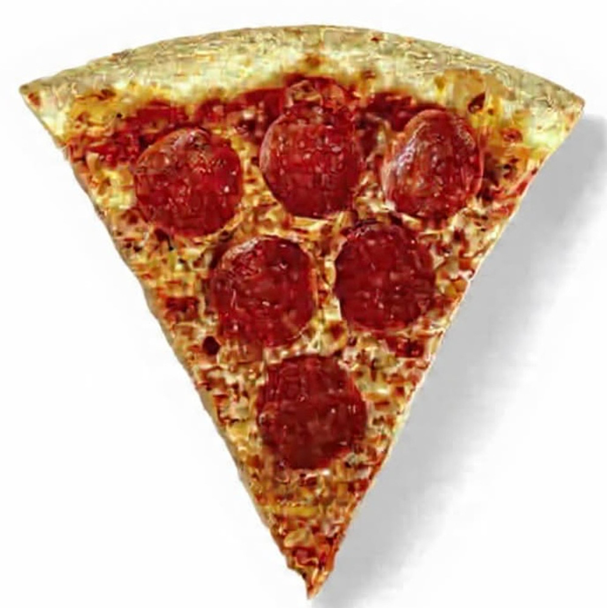 Pepperoni Slice