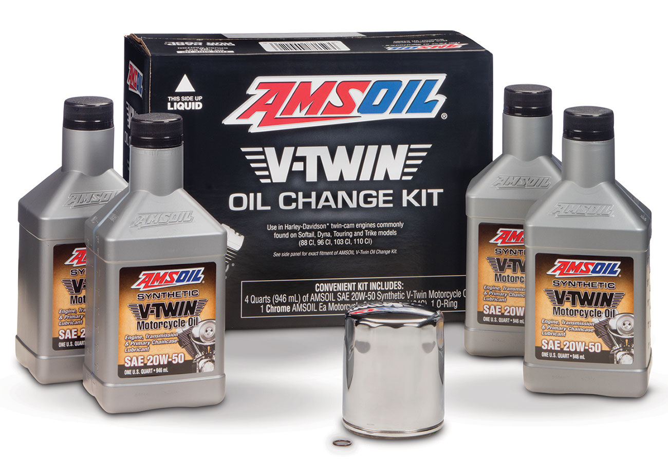 Power Sport Vehicle Synthetic Oil