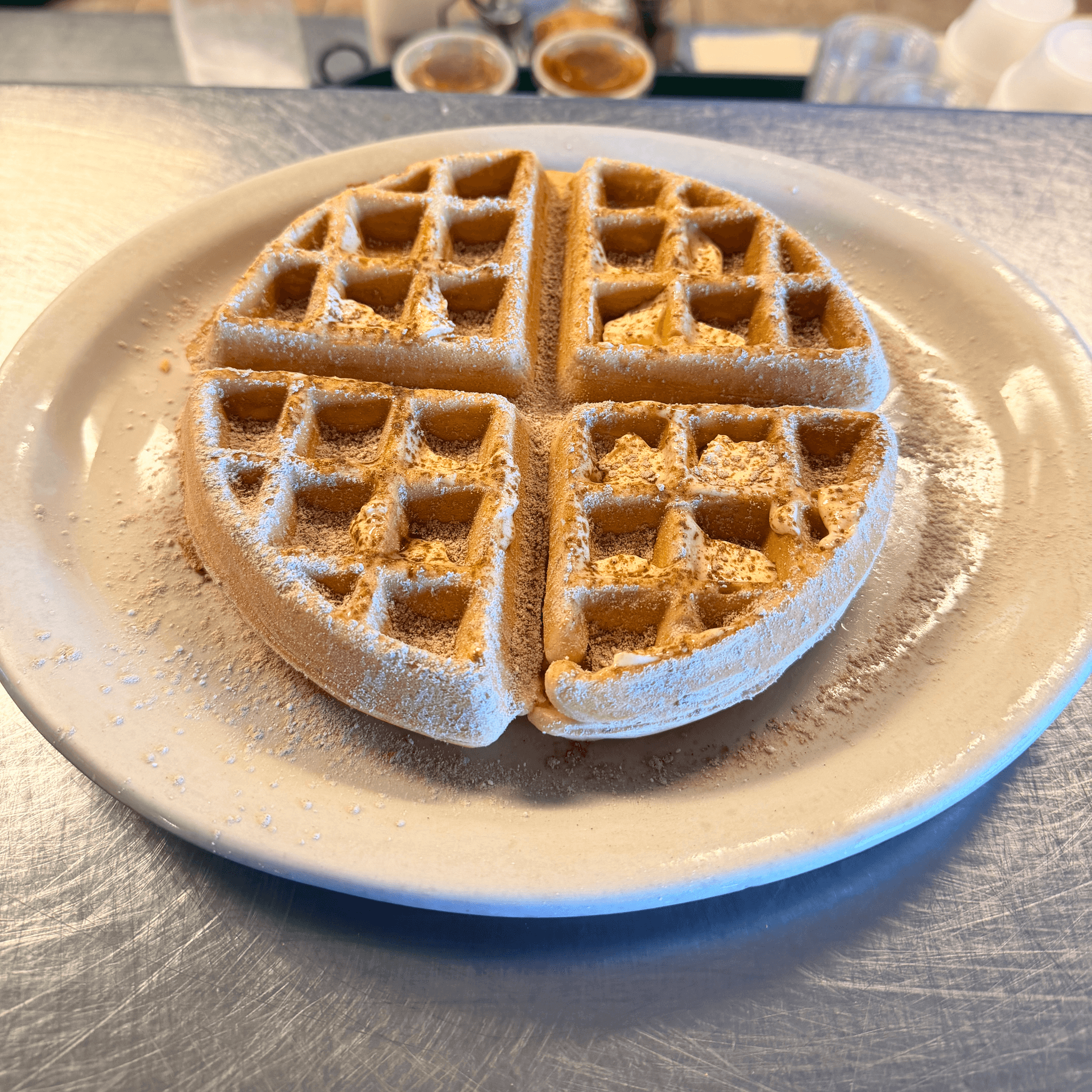 Waffle