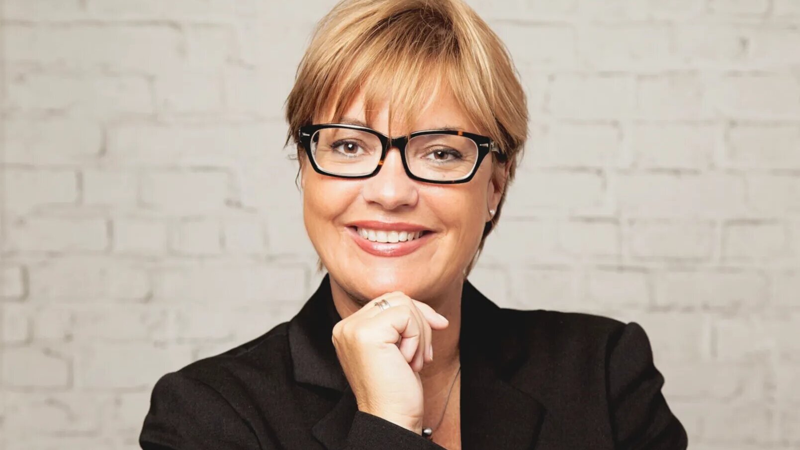Bild der Tanja Bögner