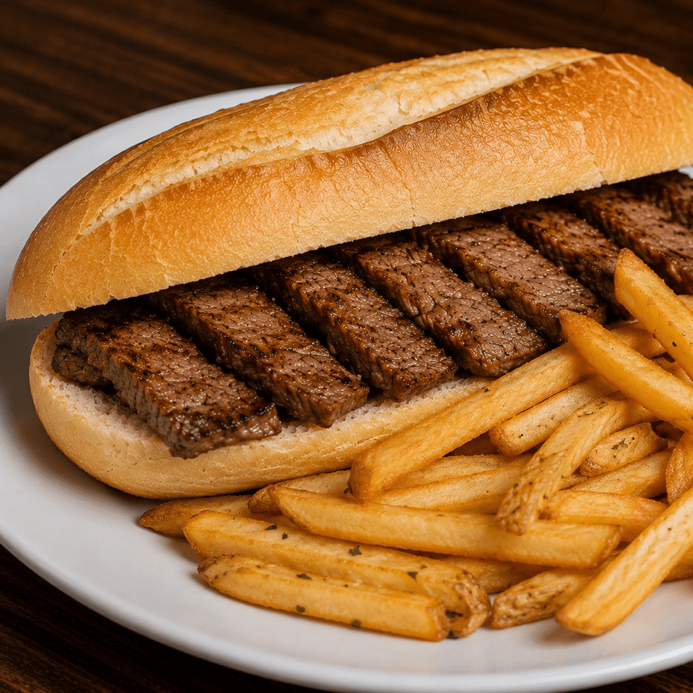 Steak Sandwich
