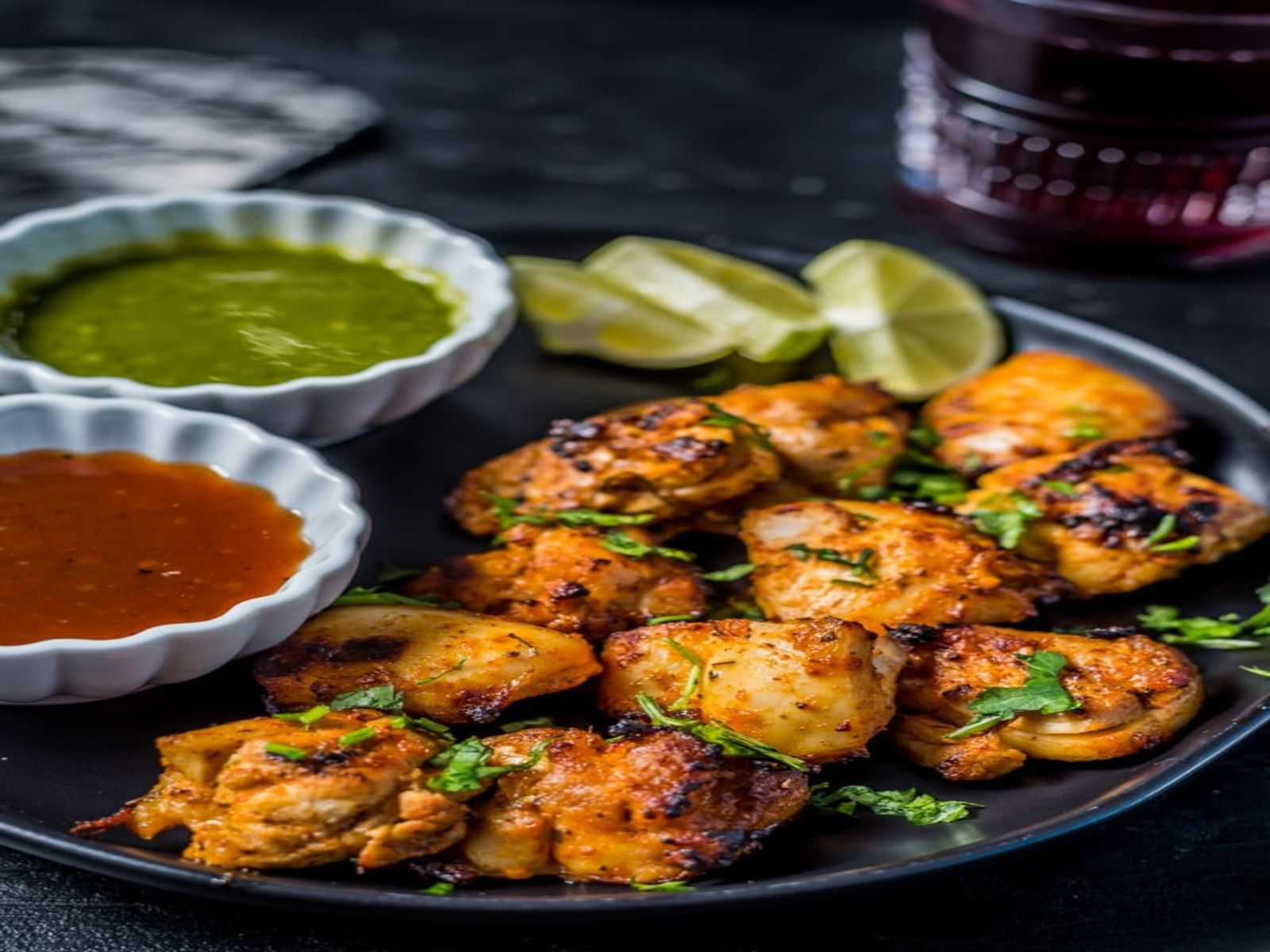 Chicken Tikka