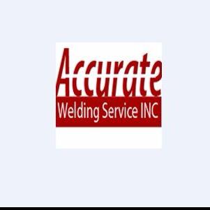 Accurate Welding Service