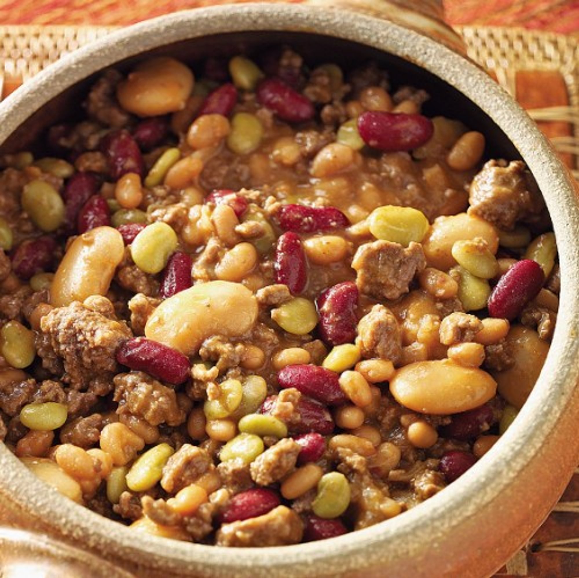 Cowboy Beans