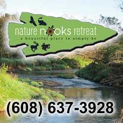 Nature Nooks Retreat