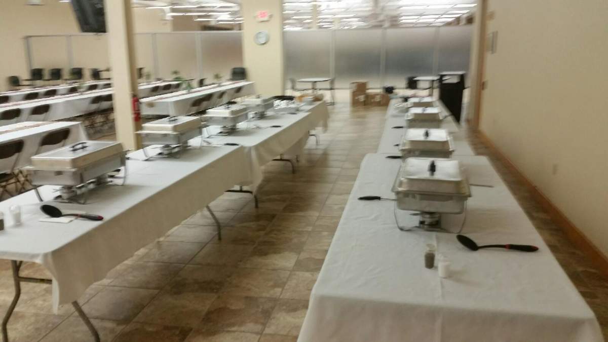 COMFORT CUISINE EXPRESS Image