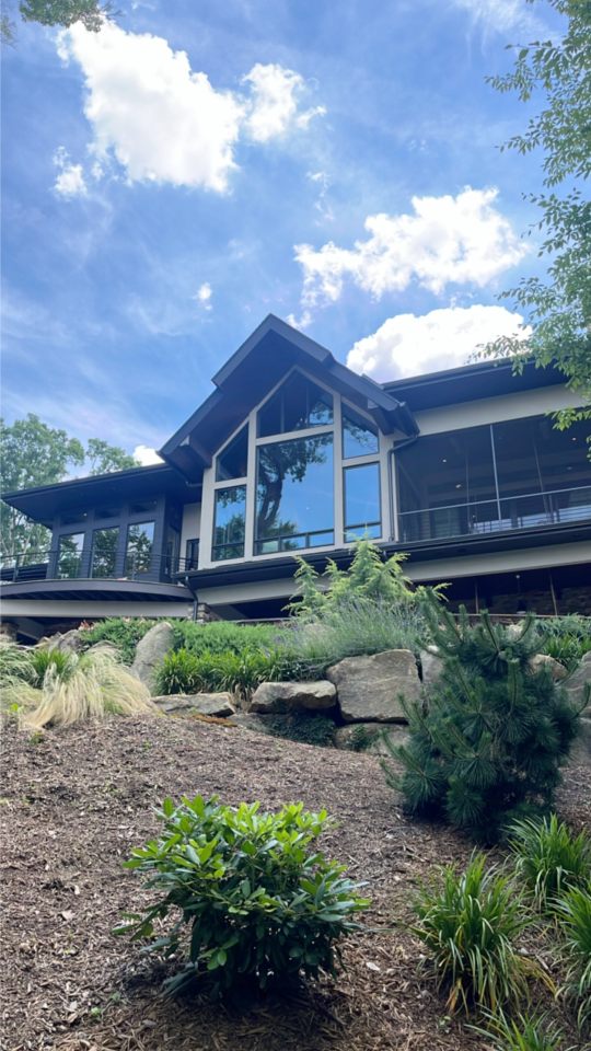 Window Hero Lake Norman Image