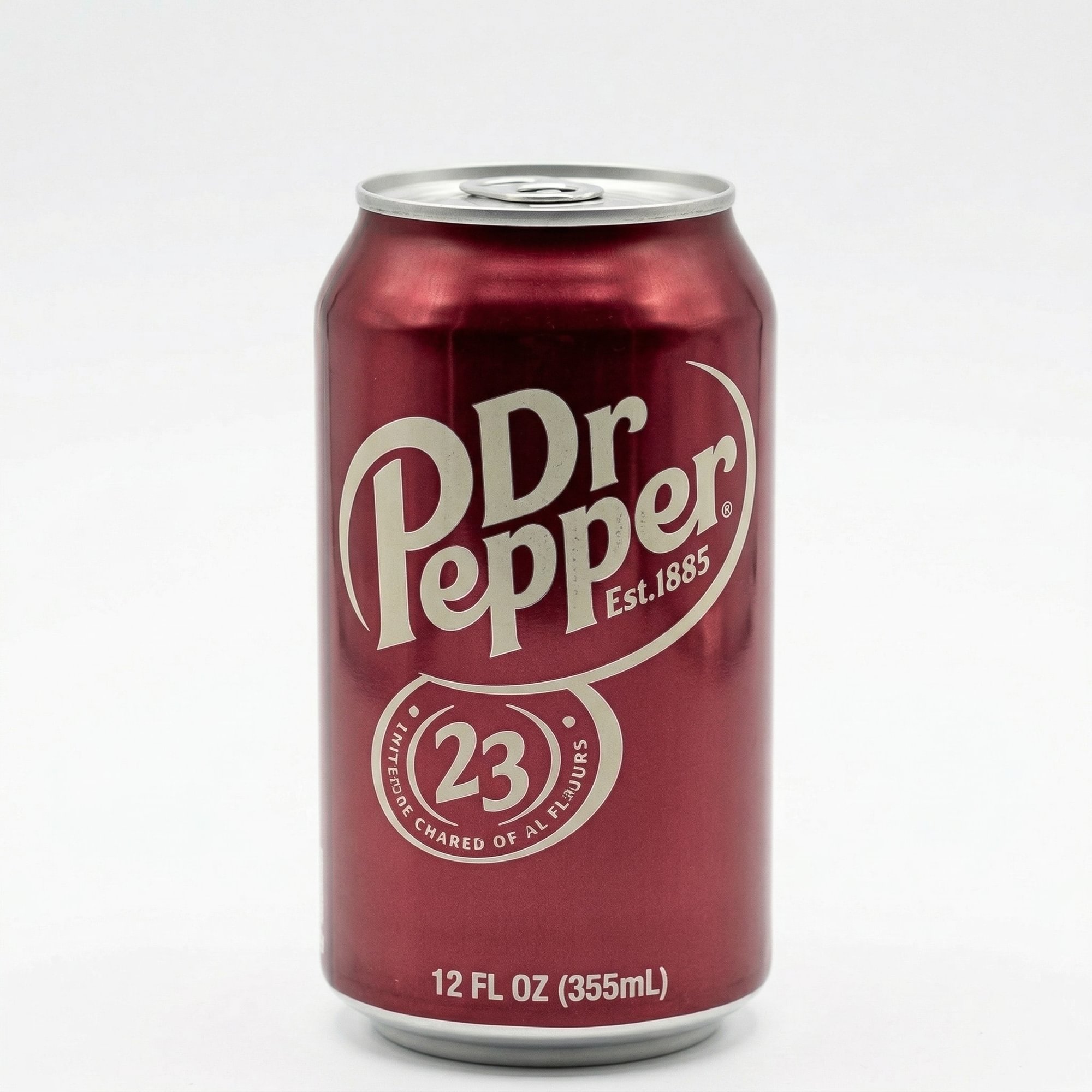Dr. Pepper