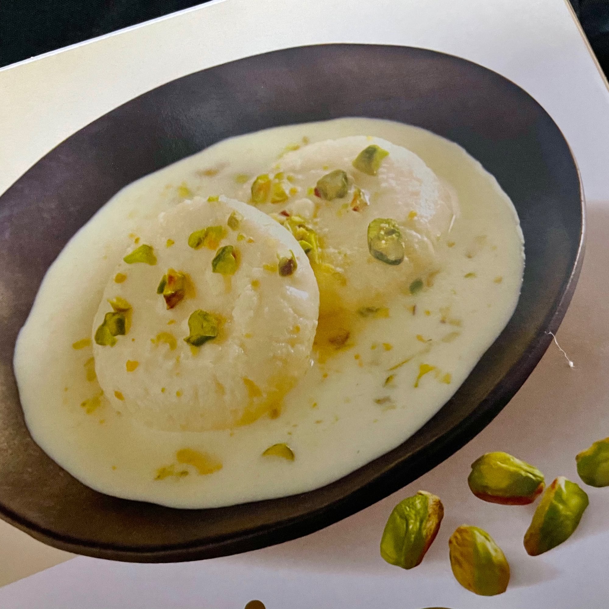 Ras Malai