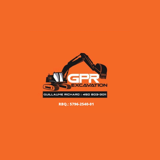 Gpr Excavation