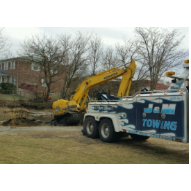 J & M Towing & Recovery