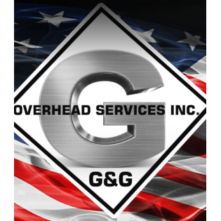 G&amp;G Overhead Services Logo