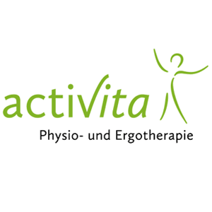 Logo von activita - Physio- und Ergotherapie