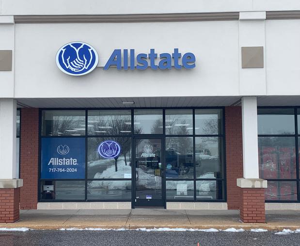 Images R. Gregory Nicholas: Allstate Insurance