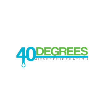 40 Degrees Air & Refrigeration