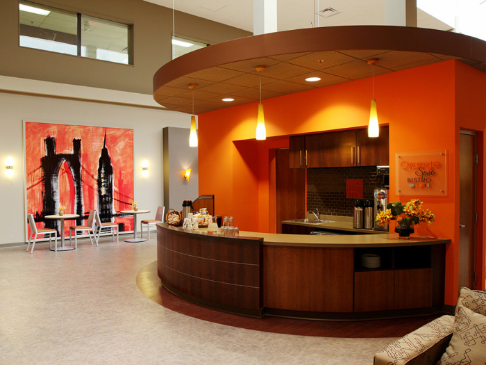 Anchorage Healthcare Center Photo