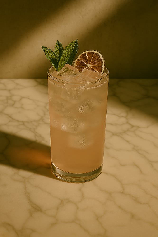 Mint Rosé