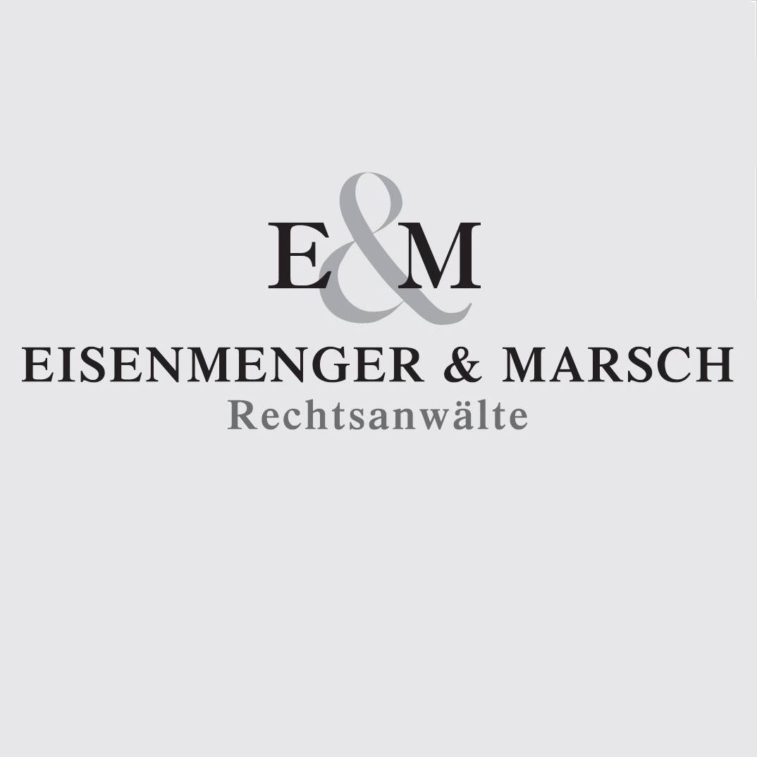 Logo von E&M Rechtsanwälte Eisenmenger & Marsch