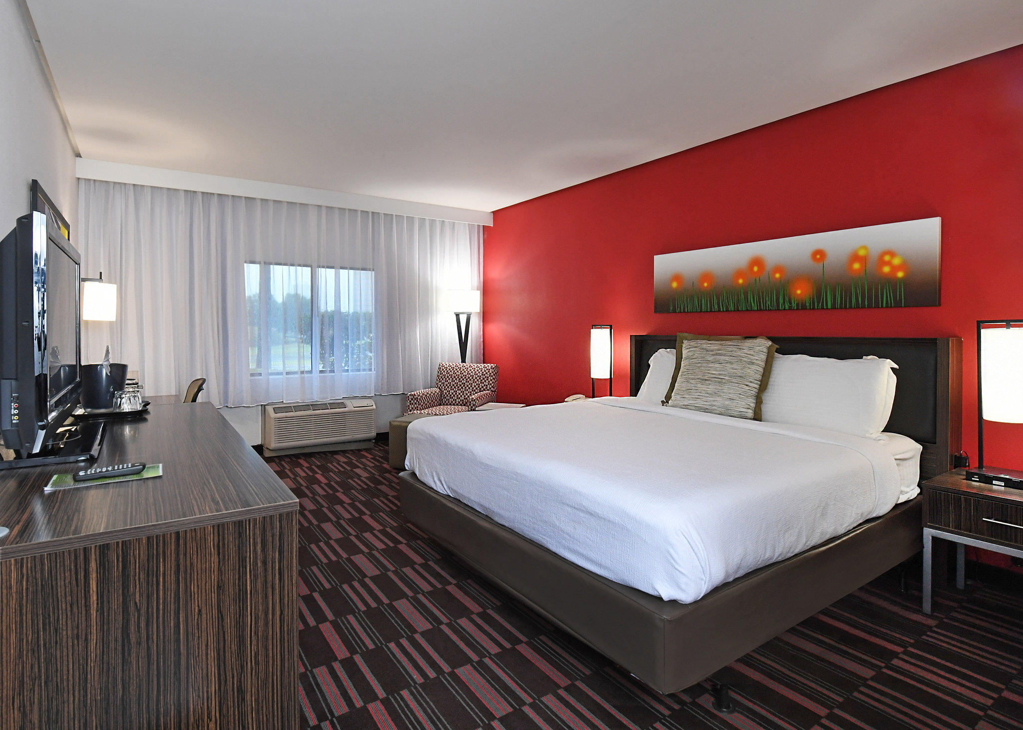 Holiday Inn Irving - Las Colinas Photo