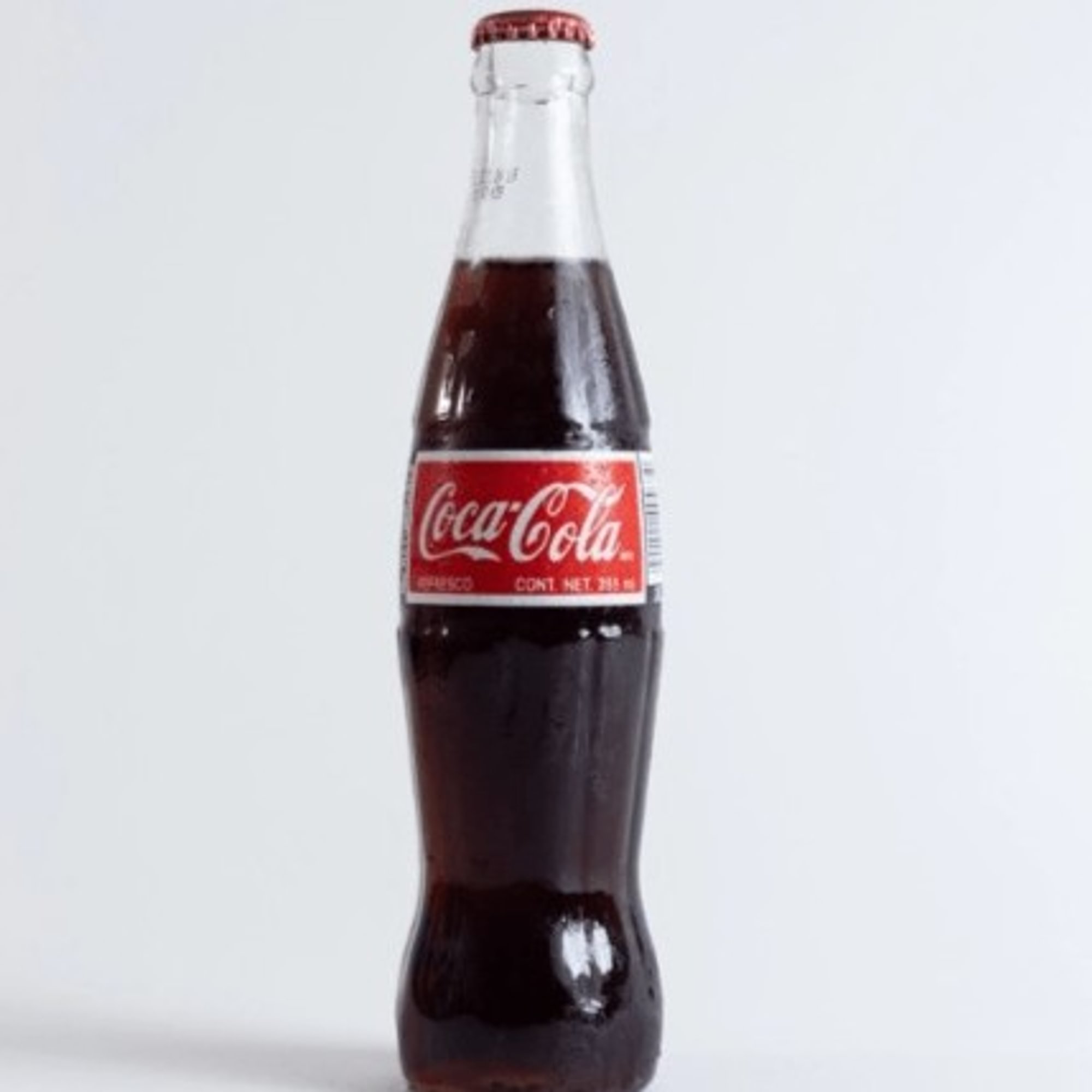 Mexican Coca Cola