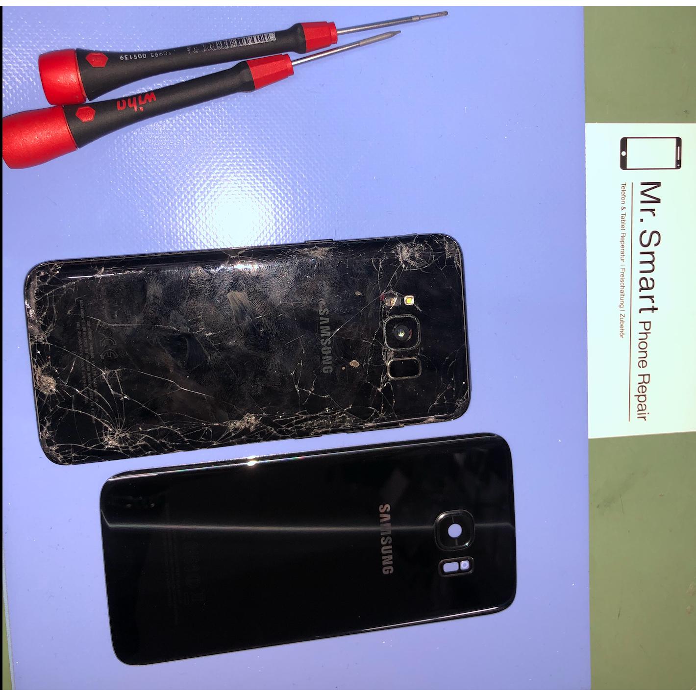 Mr. Smart Phone Repair, Handyreparatur