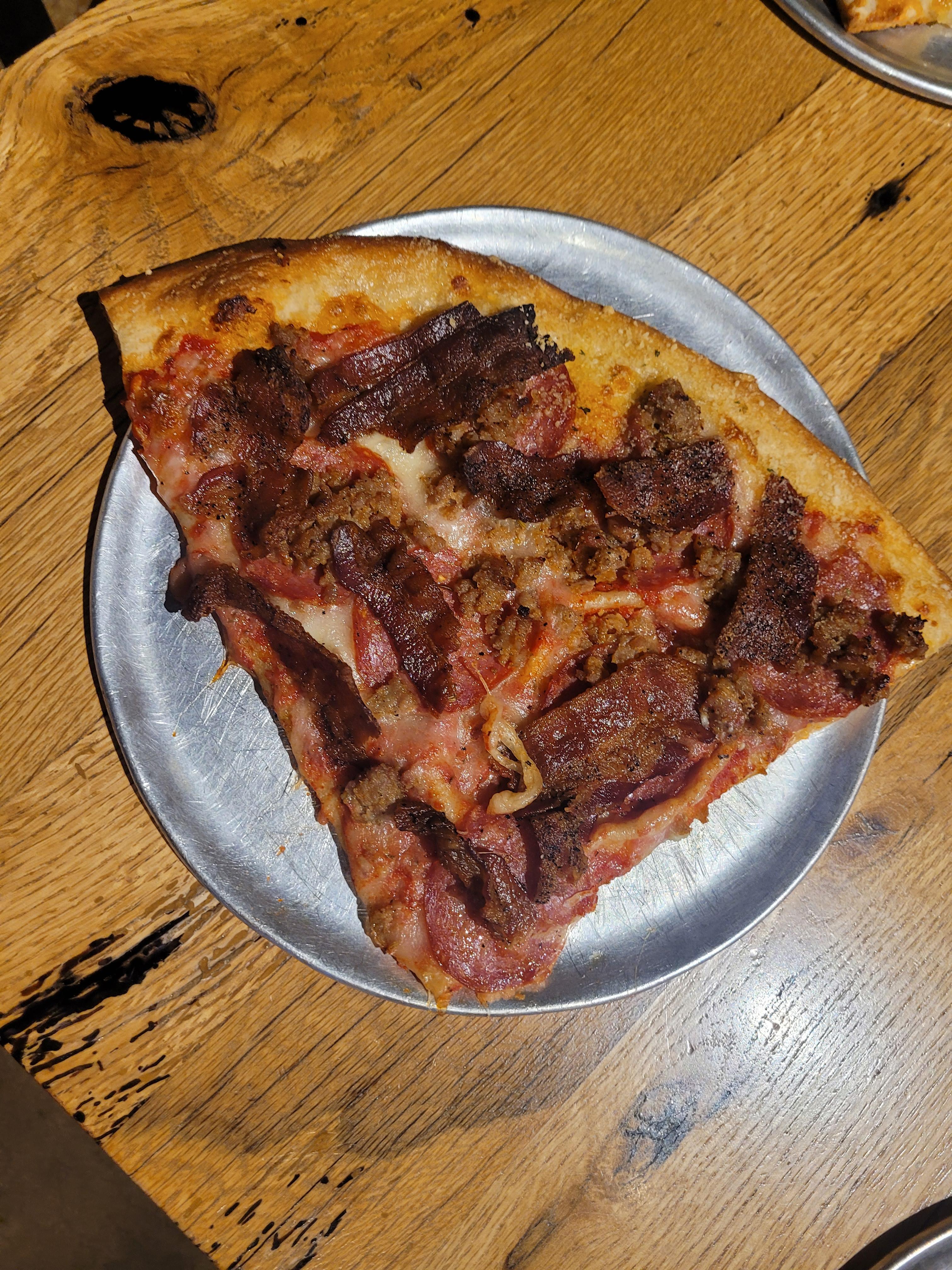Dogtown Slice
