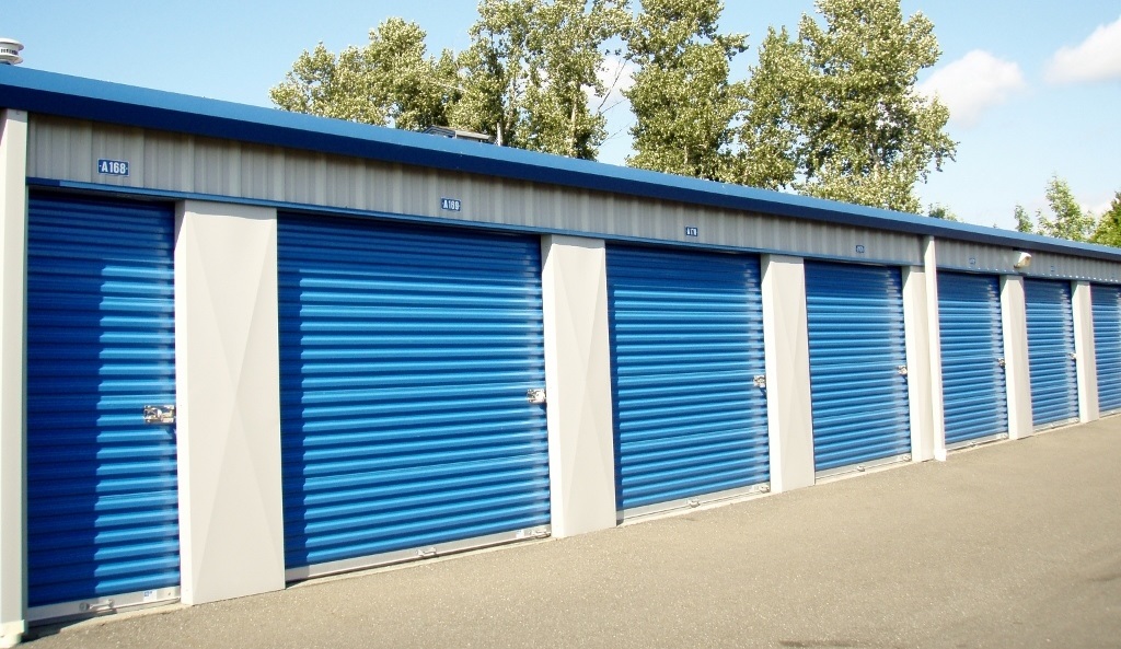 Carolina Self Storage Photo