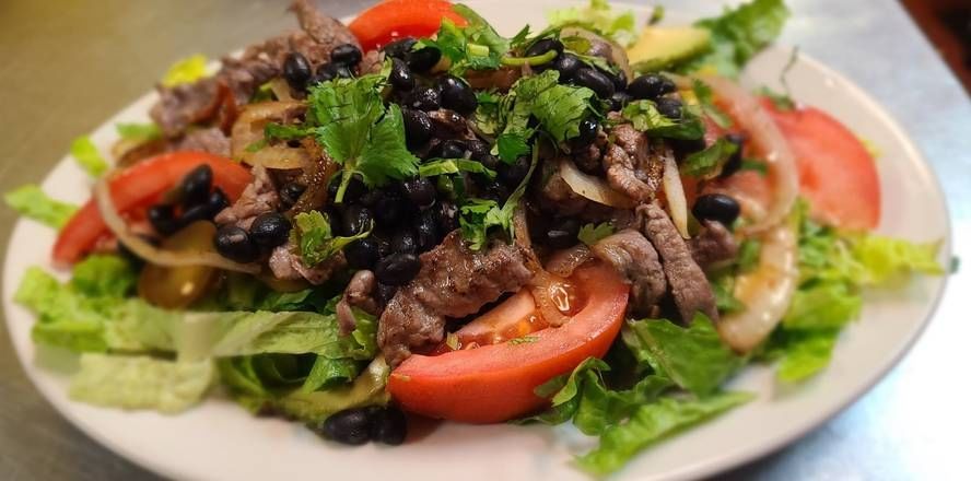 Carne asada