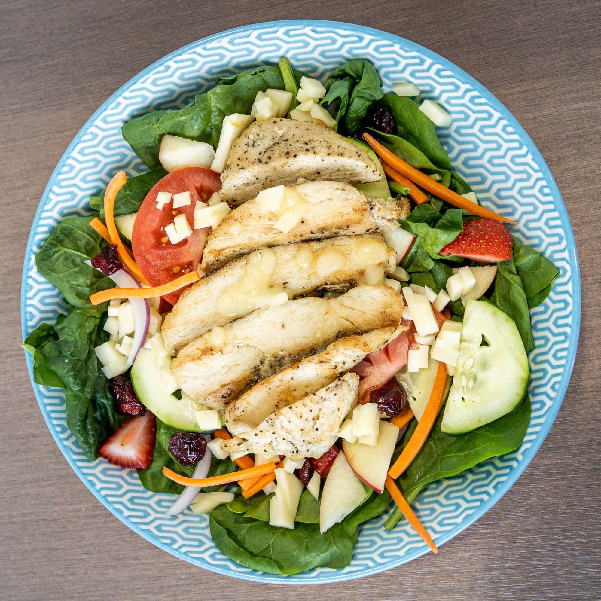 California Salad
