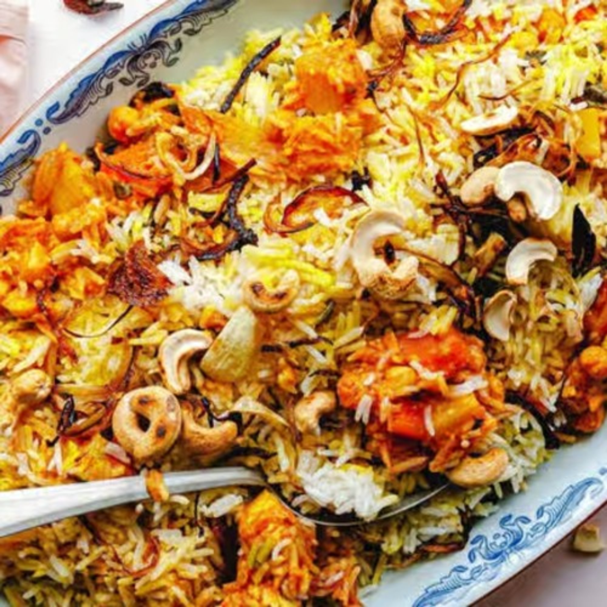 Veg Tofu