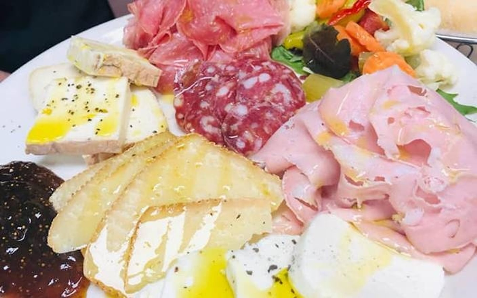 Antipasto