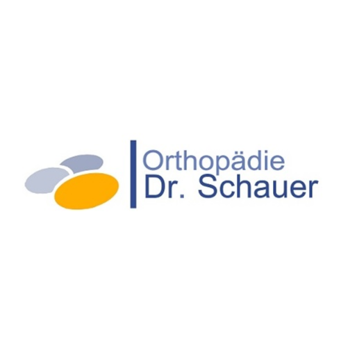 Logo von Dr. Schauer, Orthopädie-Sportmedizin-Chirotherapie-Naturheilverfahren-Akupunktur