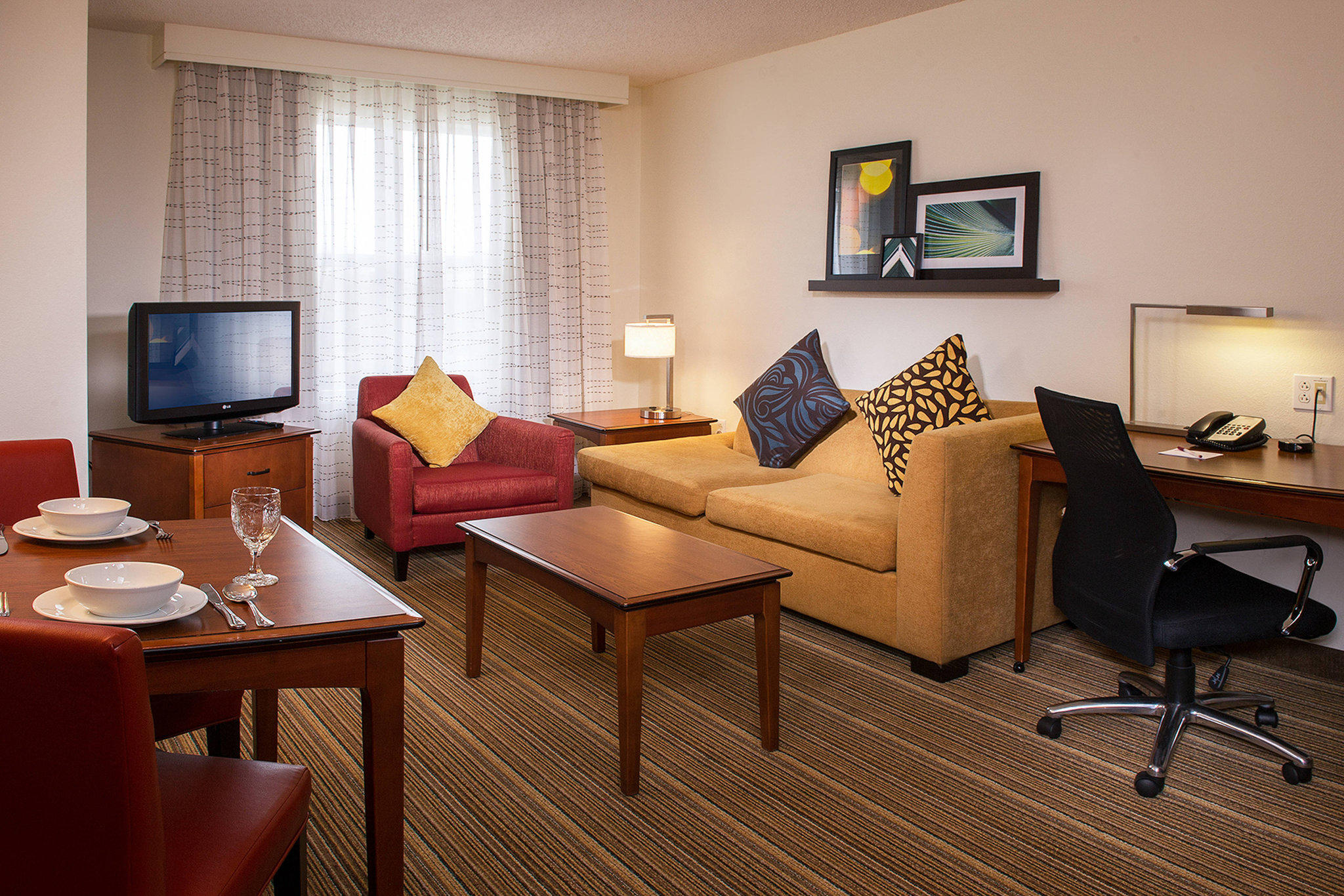 Residence Inn by Marriott Silver Spring Photo