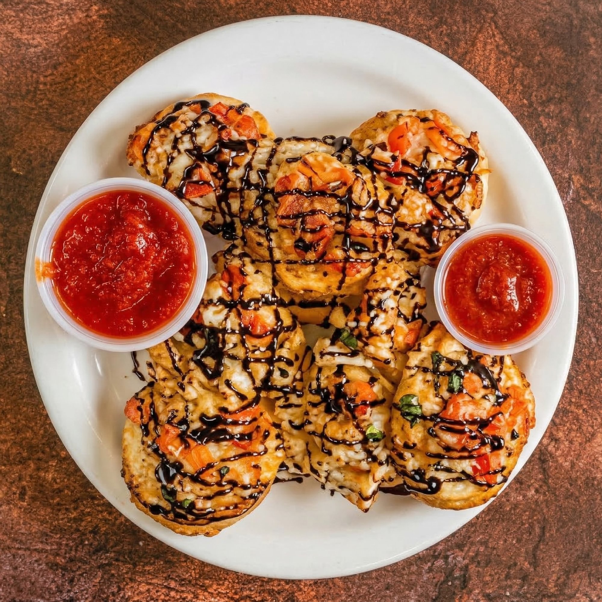 Bruschetta