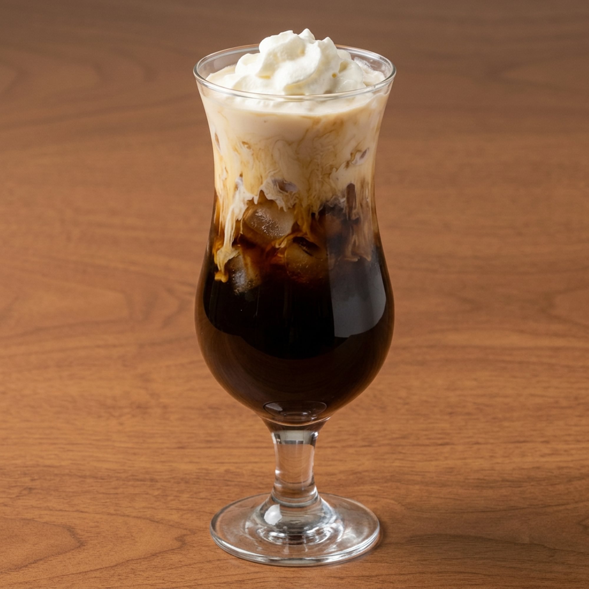 Thai Iced Coffee