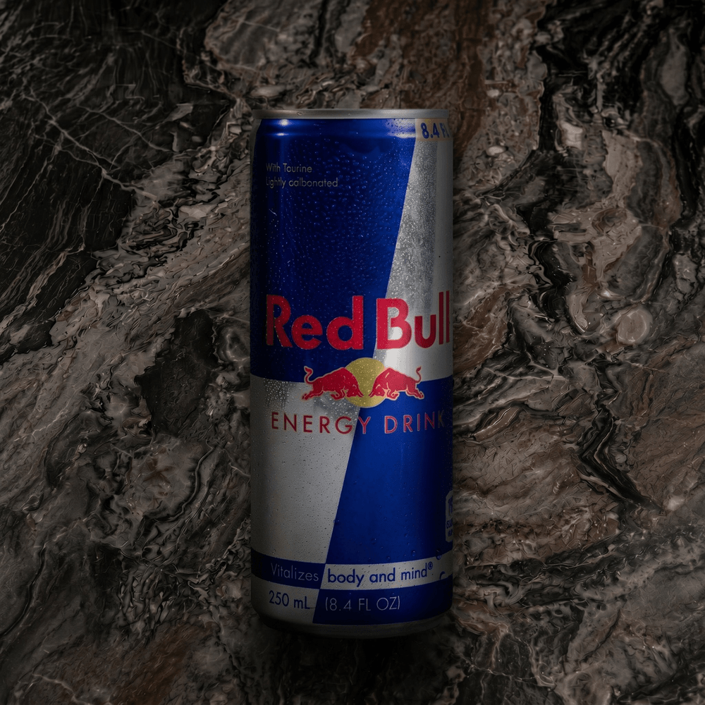 Red Bull