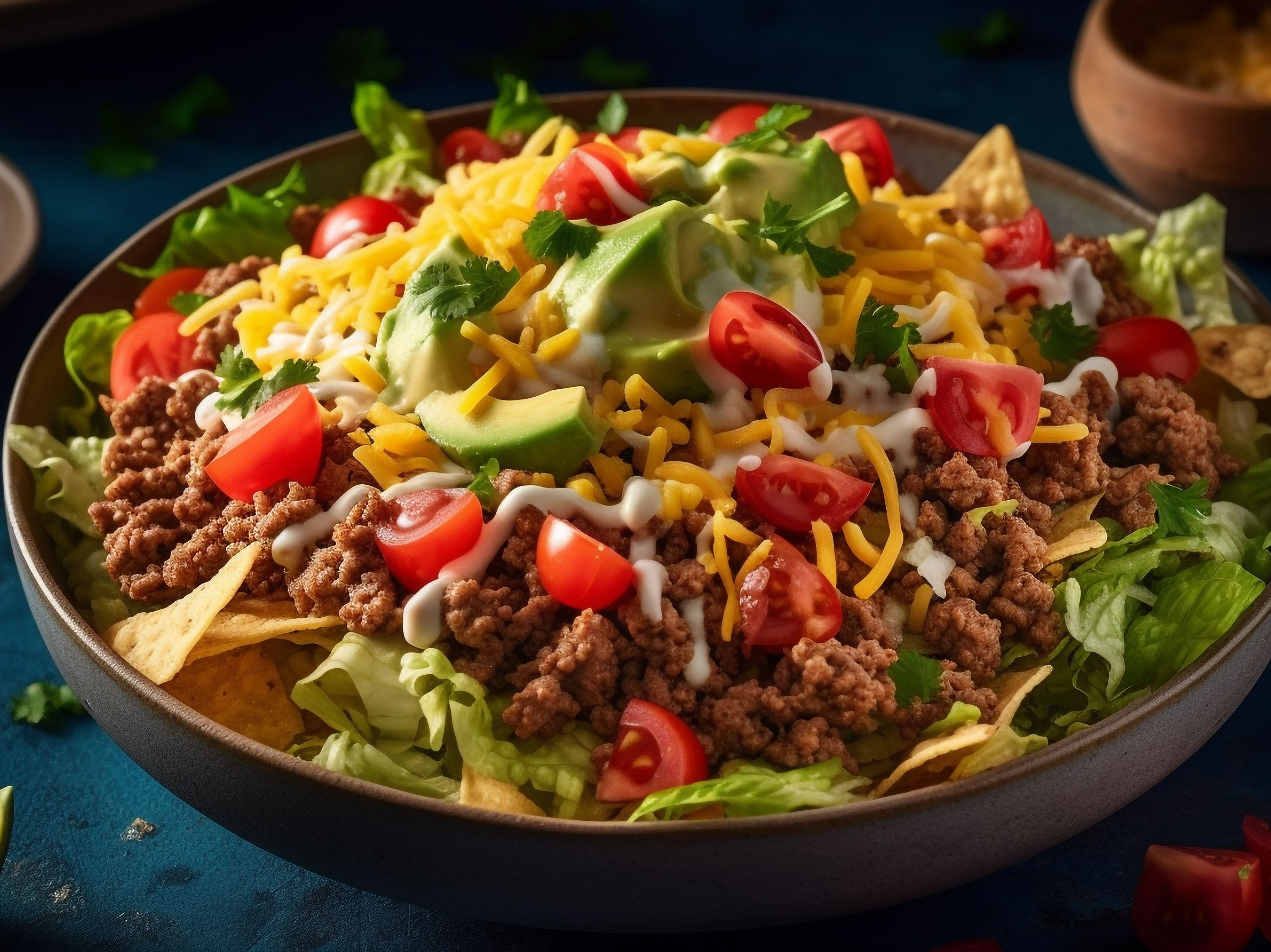 Taco Salad
