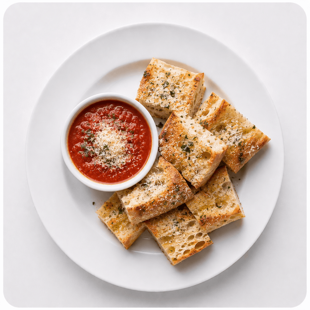 House Bread Sugo
