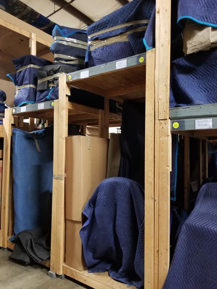 Huys Bros. Moving, INC. Image