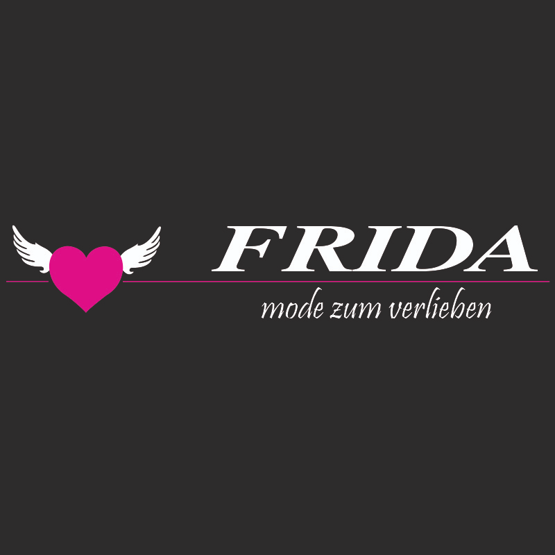 Logo von FRIDA - mode zum verlieben