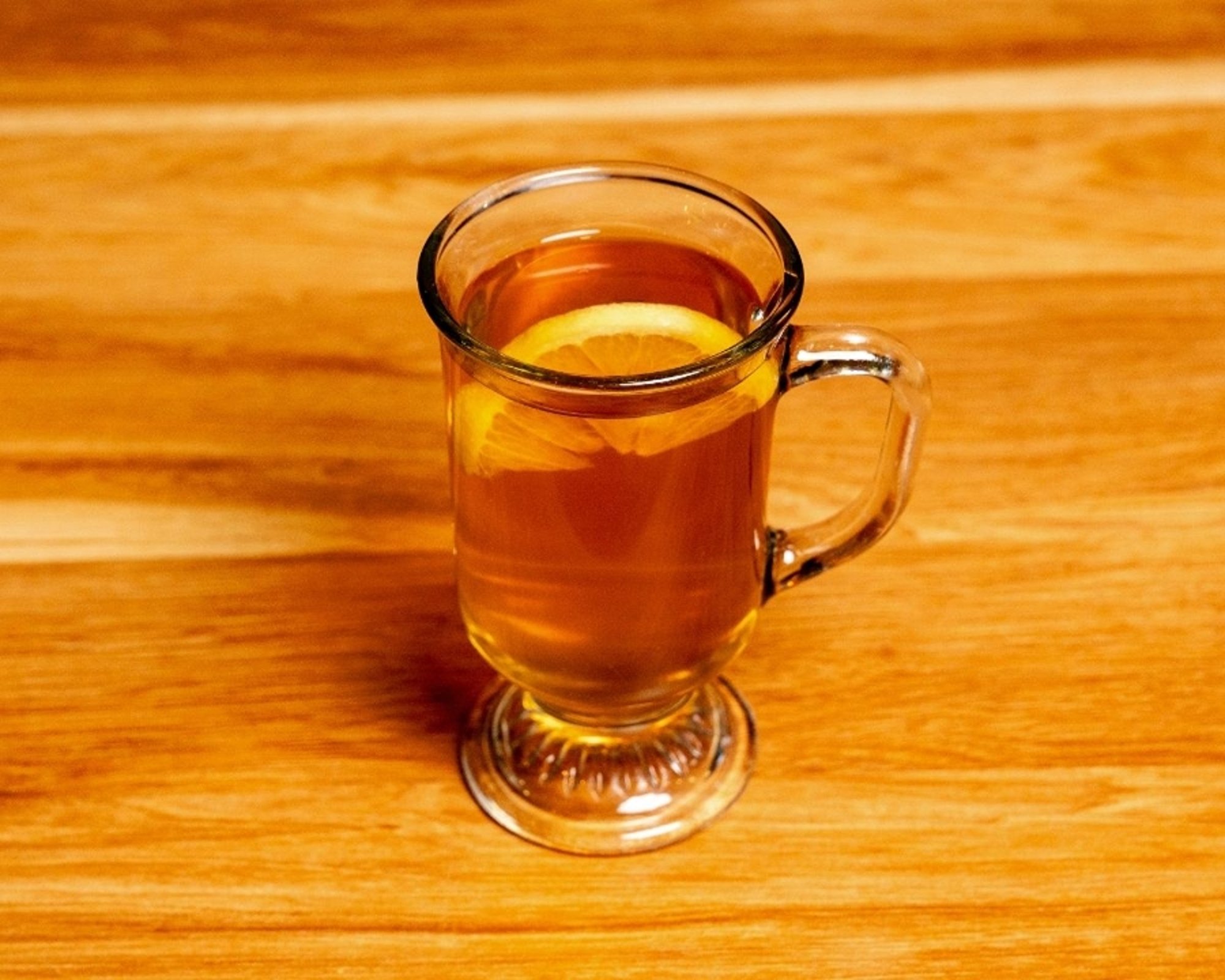 Hot Tea