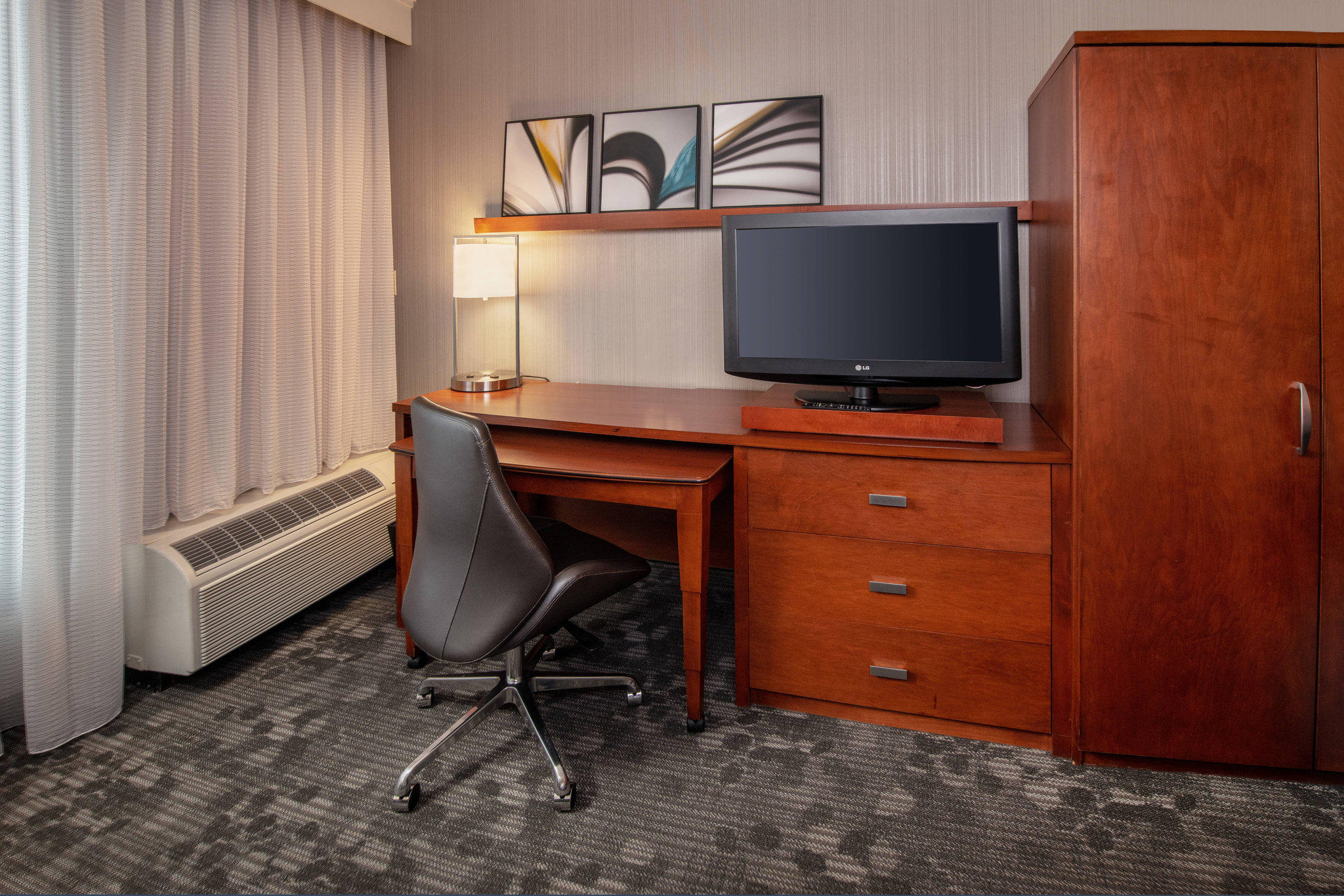 Courtyard by Marriott Wilmington Newark/Christiana Mall Photo