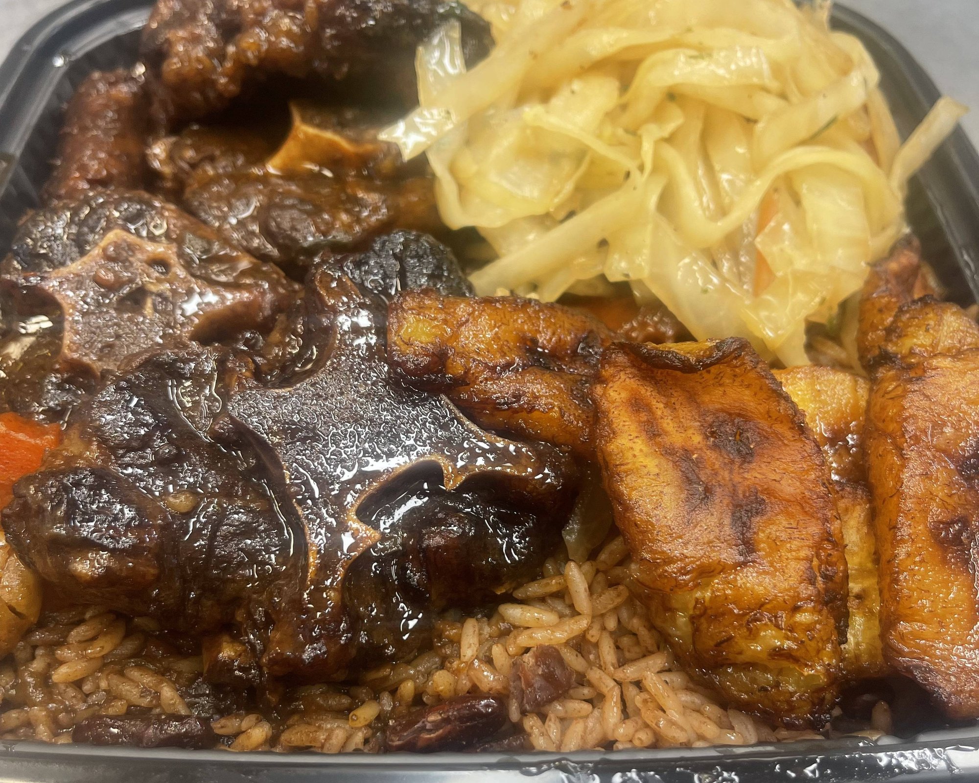 OXTAILS CLASSIC