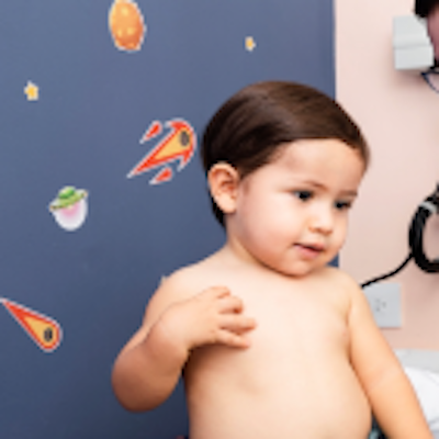 Hoover Pediatrics